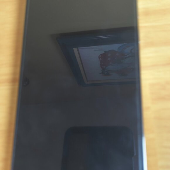 Moto G Stylus 5G (Boost Mobile β’ Special Edition Cream Leather) | LIKE NEW + Box - Picture 2 of 8